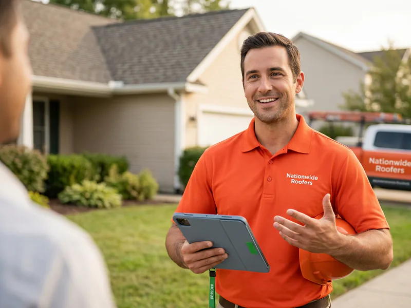 Roof Installation in Ohio   FAQ